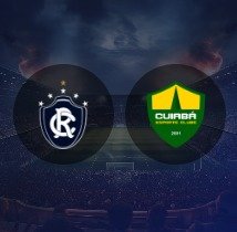 Remo x Cuiabá
