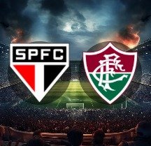 São Paulo x Fluminense