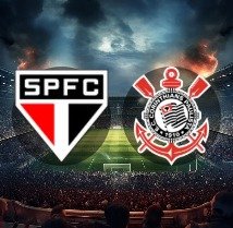 São Paulo x Corinthians