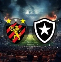 Sport x Botafogo