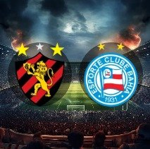 Sport x Bahia