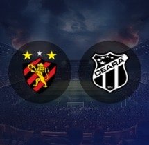 Sport x Ceará