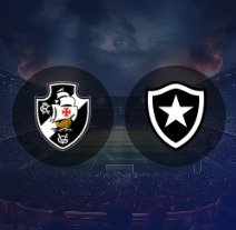 Vasco x Botafogo