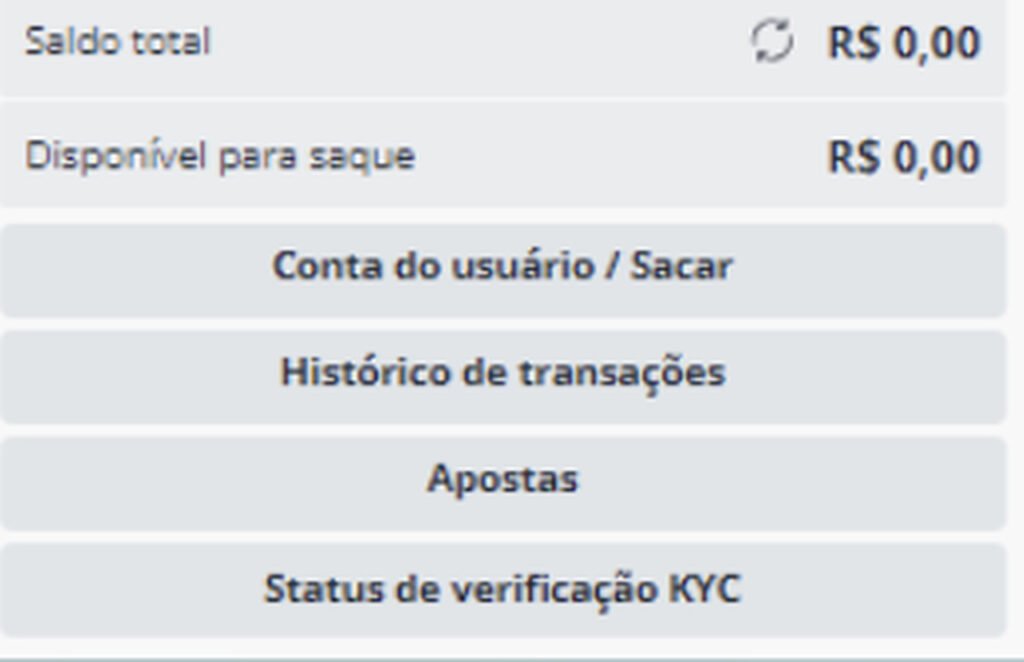 verificar conta novibet