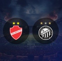 Vila Nova x Operário