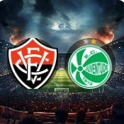 Vitória x Juventude