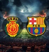 Mallorca x Barcelona