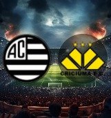 Athletic Club x Criciúma