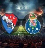 Gil Vicente x Porto