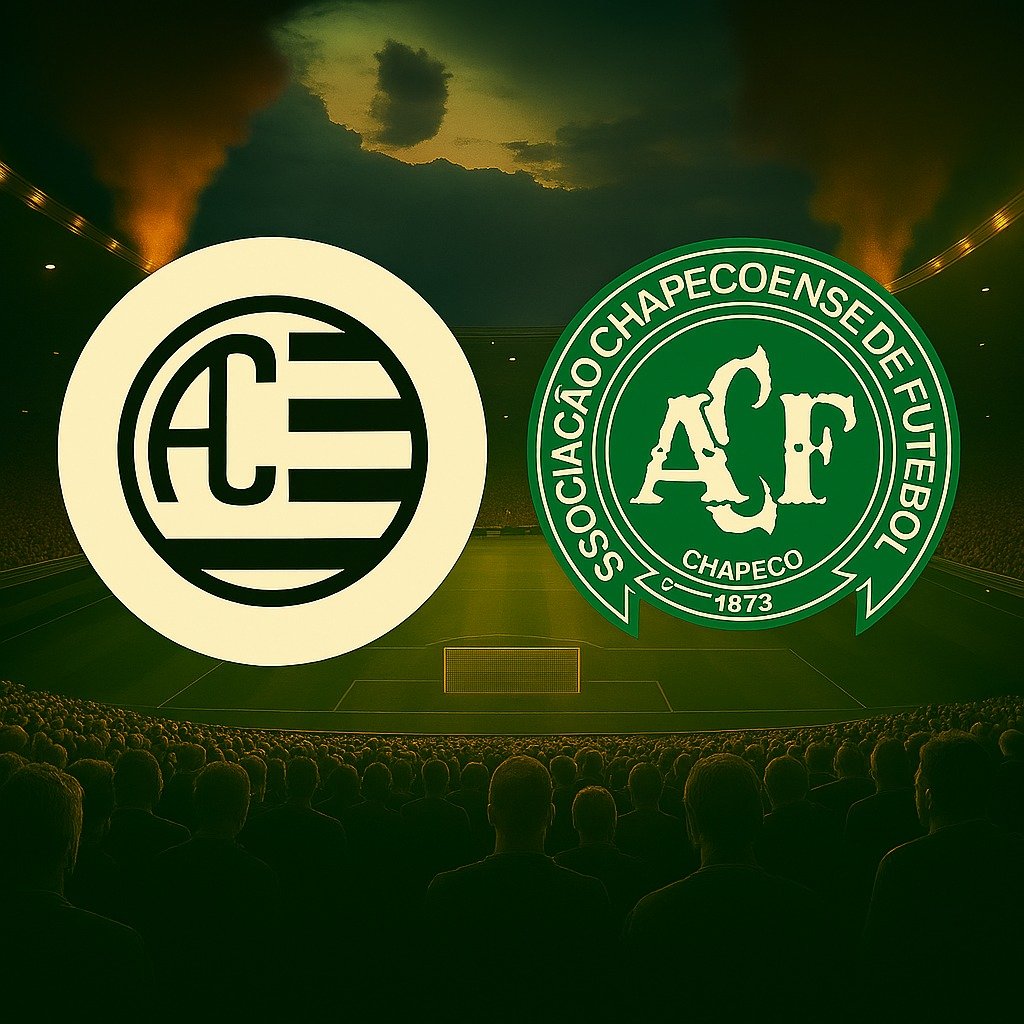 Athletic Club x Chapecoense