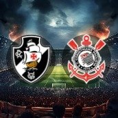 Vasco x Corinthians