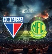 Fortaleza x Mirassol