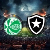 Juventude x Botafogo