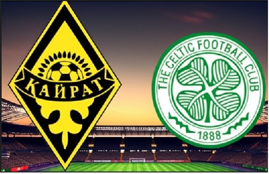 Kairat x Celtic