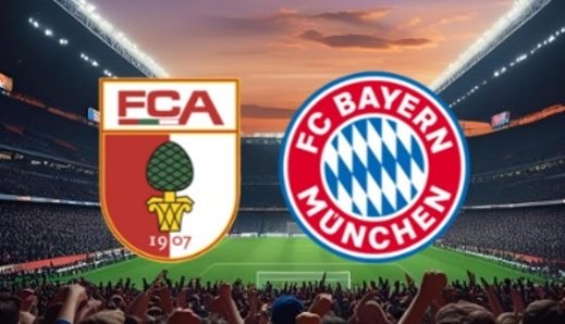Augsburg x Bayern