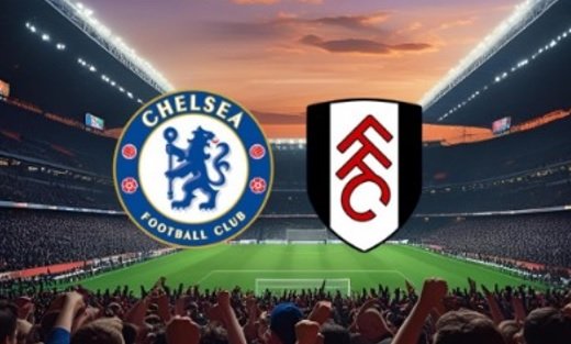 Chelsea x Fulham