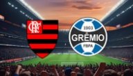 Flamengo x Grêmio