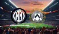 Inter x Udinese