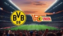 Borussia Dortmund x Union Berlin