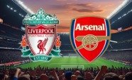 Liverpool x Arsenal