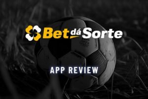 Bet da sorte app review