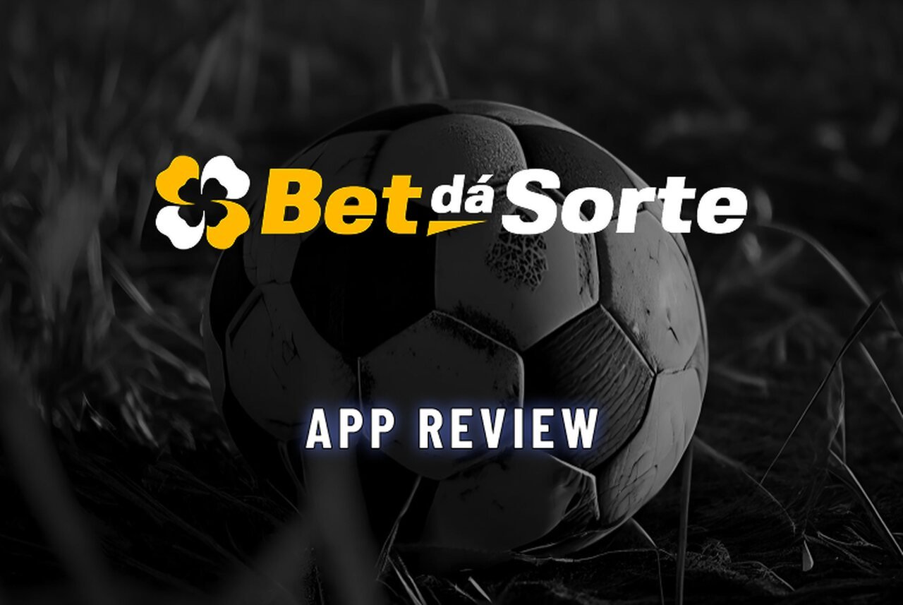 Bet dá Sorte App: Como Baixar o Aplicativo para Apostar em 2025
