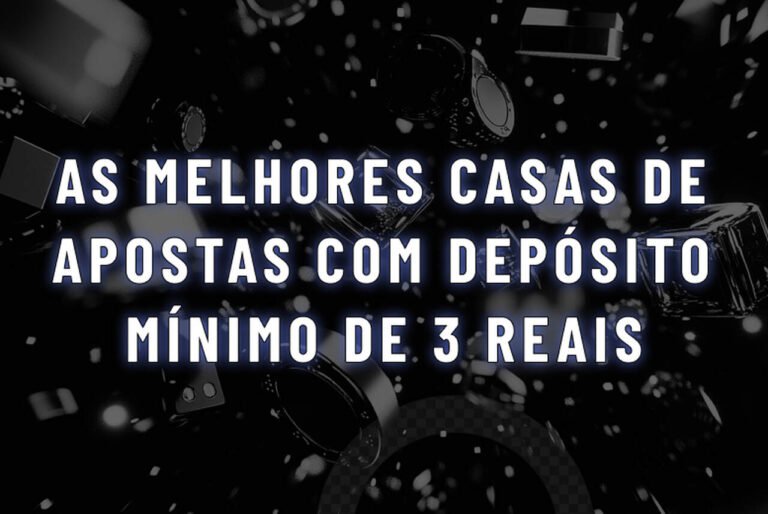 Plataforma de 3 Reais Pagando Agora: As 10 Melhores em maio 2026