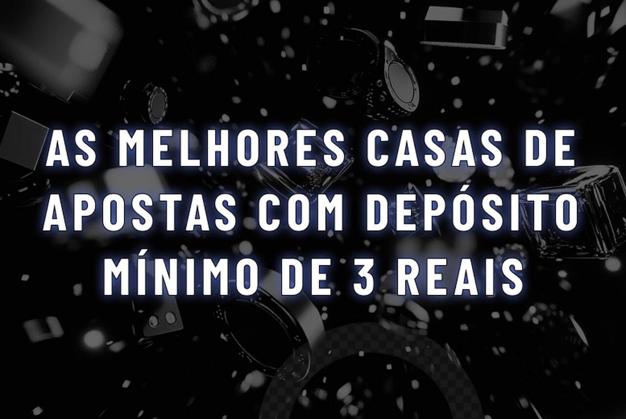 Plataforma de 3 Reais Pagando Agora: As Melhores em Dezembro 2025