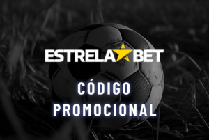 Estrelabet codigo promocional