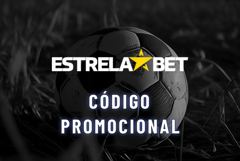 Código Promocional Estrela Bet: qual é válido em Dezembro 2025