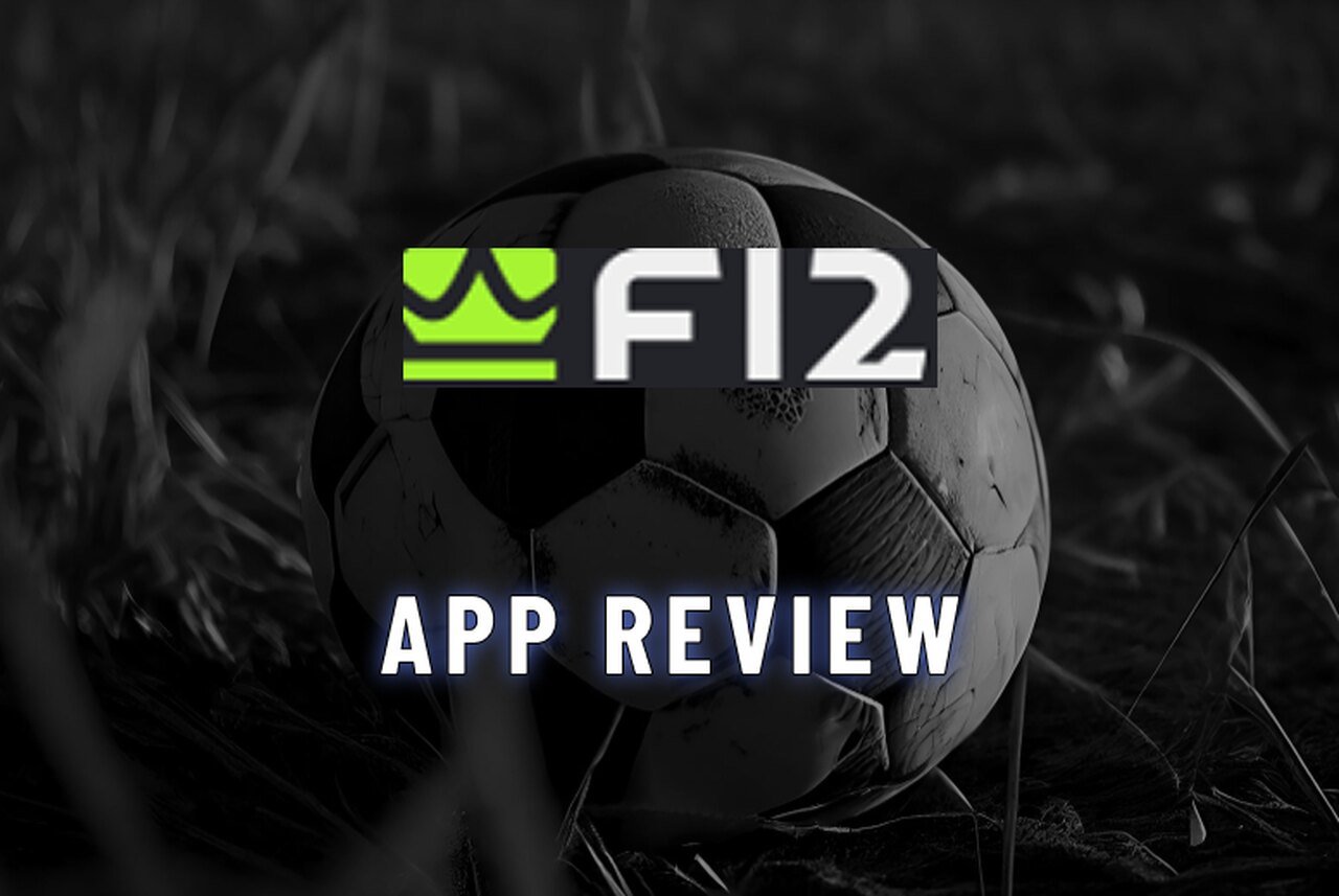 F12 bet app: sua aposta na palma da mão