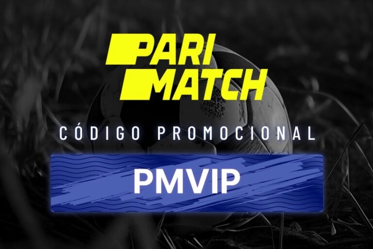 Código Parimatch: quais as vantagens? Como ativar?