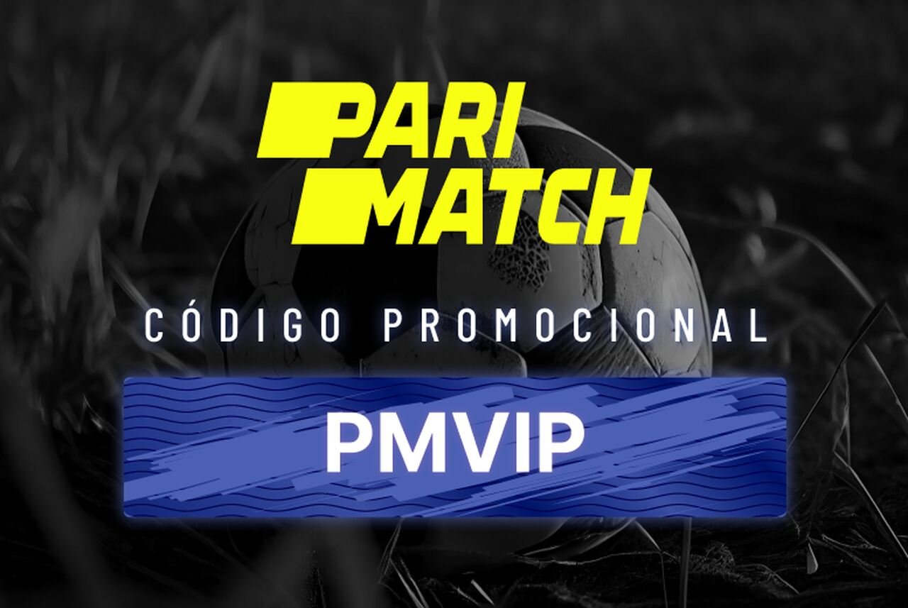 Código Parimatch: quais as vantagens? Como ativar?