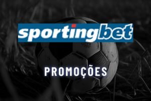 Sportingbet Promoções