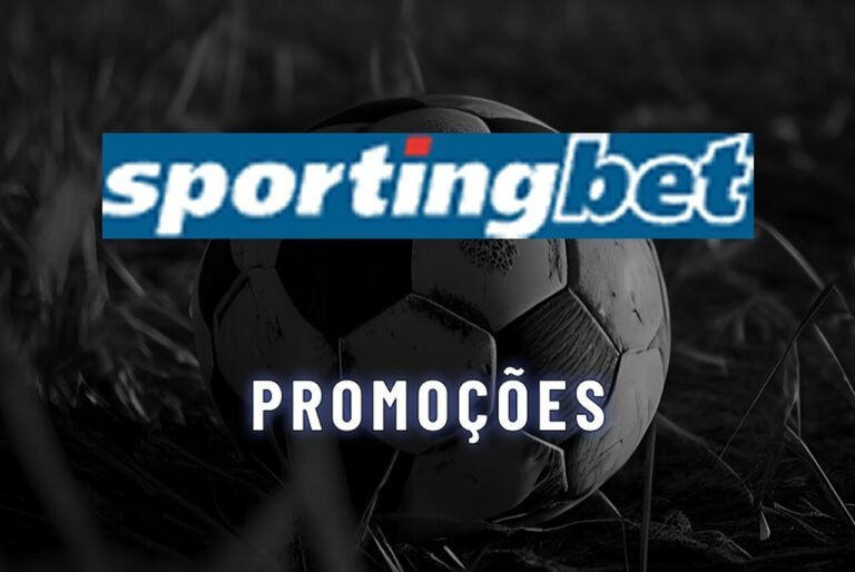 Código Promocional Sportingbet: Como ativar em 2026