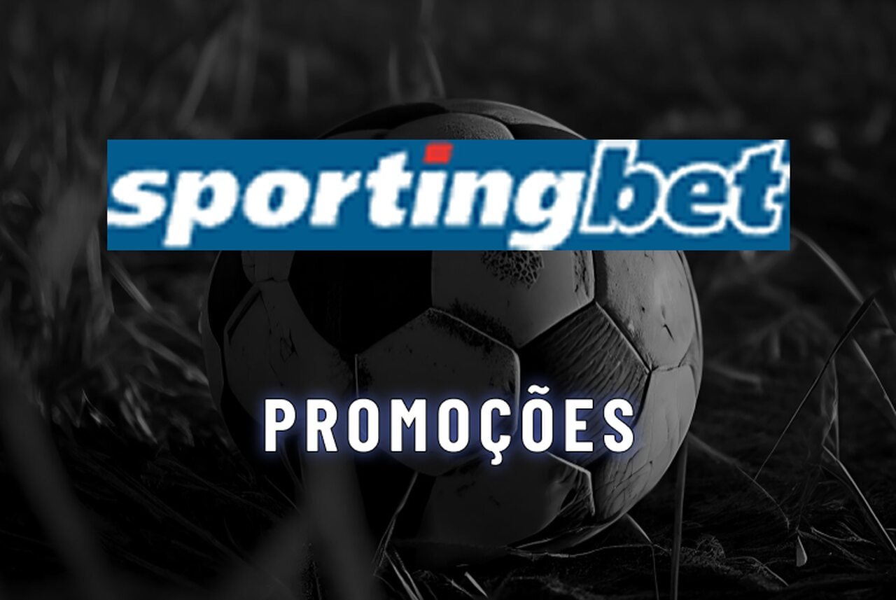 Código Bônus Sportingbet: Veja Como Ativar Agora!
