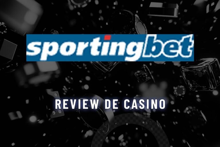 Sportingbet Casino: Review em maio de 2026