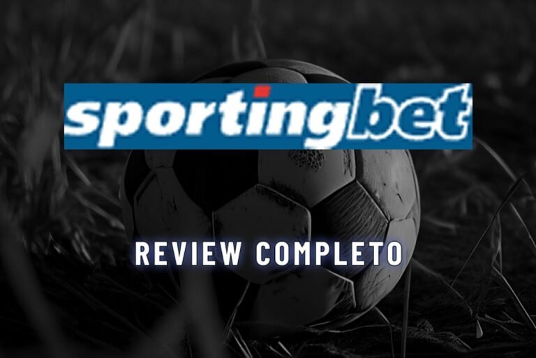 Sportingbet é Confiável? Review Completo da Casa de Apostas em 2026