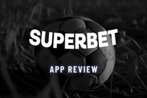 Superbet app review