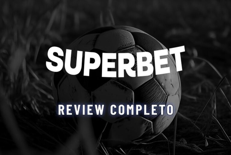 Superbet  é Confiável? Review Completo da Casa de Apostas em 2026