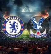 Chelsea x Crystal Palace