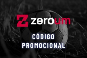 Zeroum codigo promocional