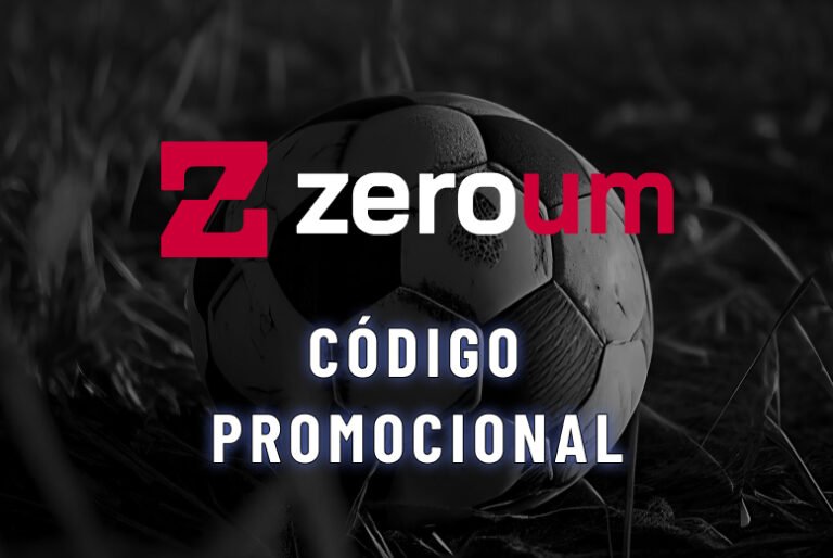 Código Promocional Zeroum: Veja Como Ativar Ofertas em maio de 2026