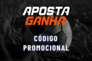 aposta ganha codigo promocional