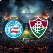 Bahia x Fluminense