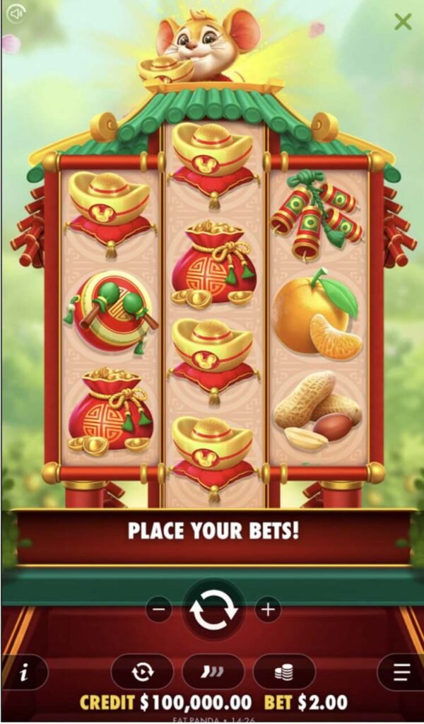 bet chinesa ratinho sortudo 