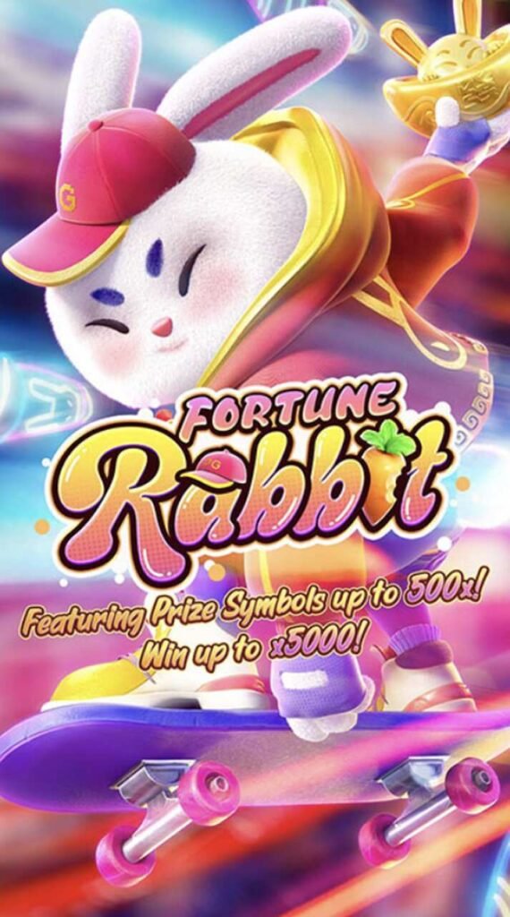 bet chinesa fortune rabbit 