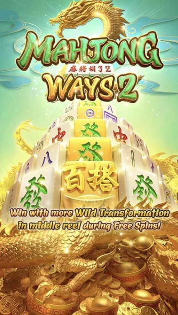 bet chinesa mahjong ways 2 