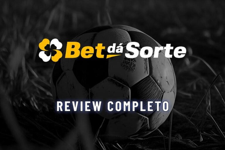 Bet dá Sorte é Confiável? Review Completo da Casa de Apostas em 2026!