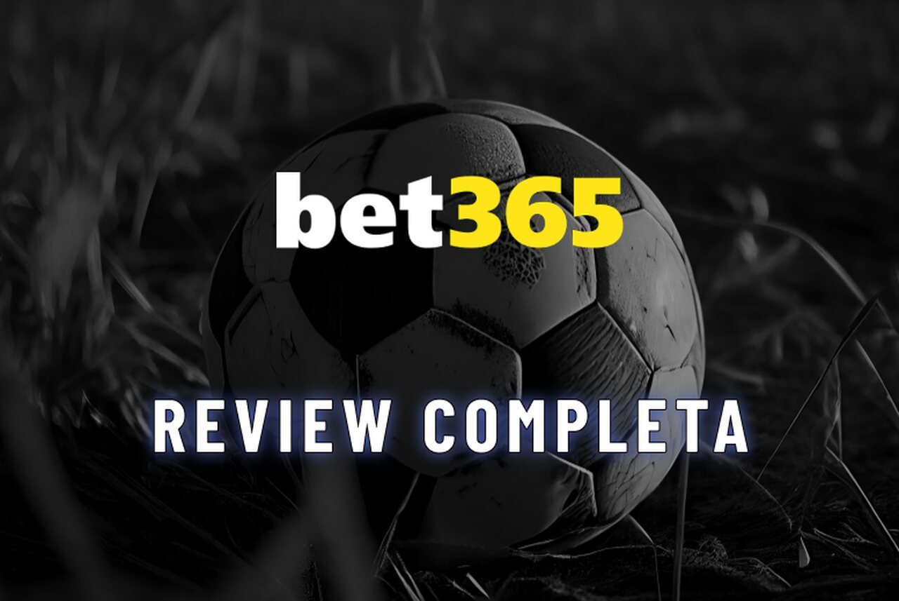 Bet365 Review